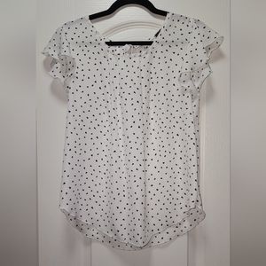 Women blouse